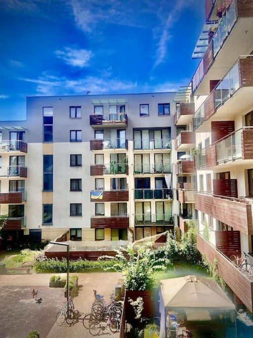 Apartament Grzegorzecka Centrum Krakkó Kültér fotó