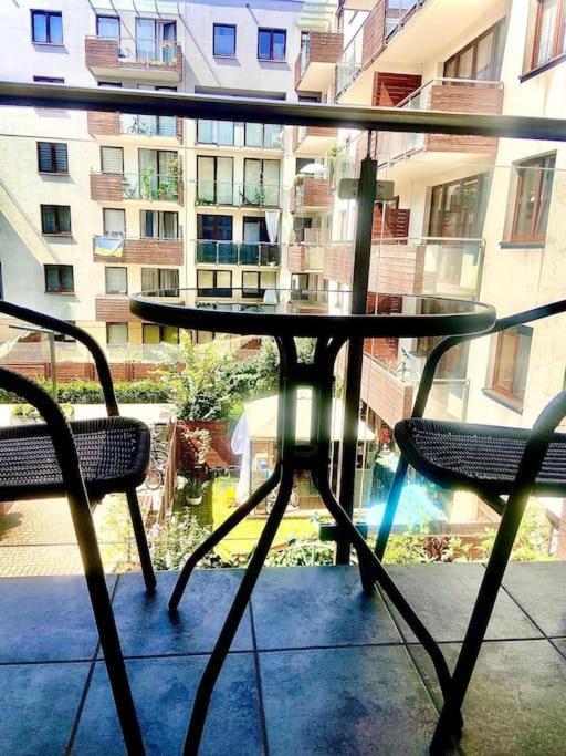 Apartament Grzegorzecka Centrum Krakkó Kültér fotó